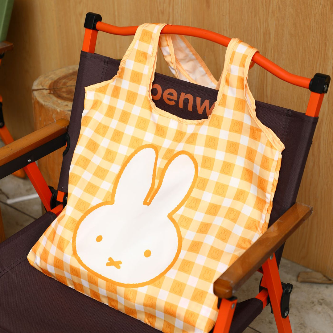 VIPO Miffy 便攜環保袋盲盒 | MIF37566