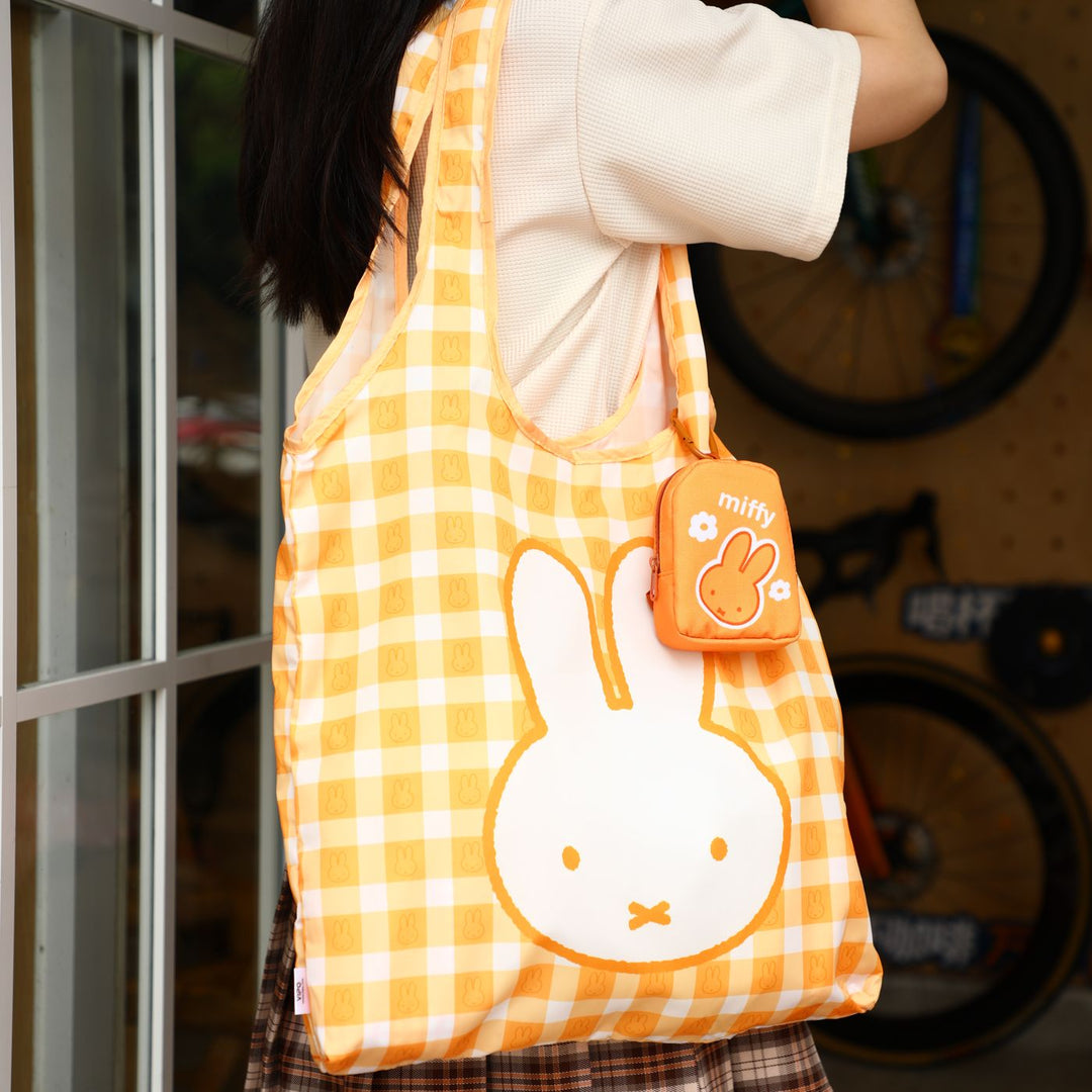 VIPO Miffy 便攜環保袋盲盒 | MIF37566