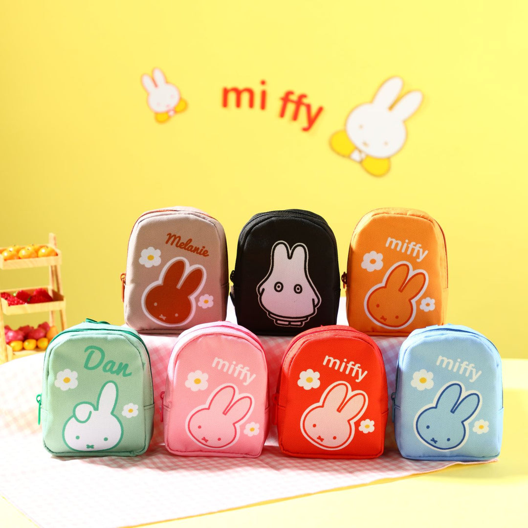 VIPO Miffy 便攜環保袋盲盒 | MIF37566