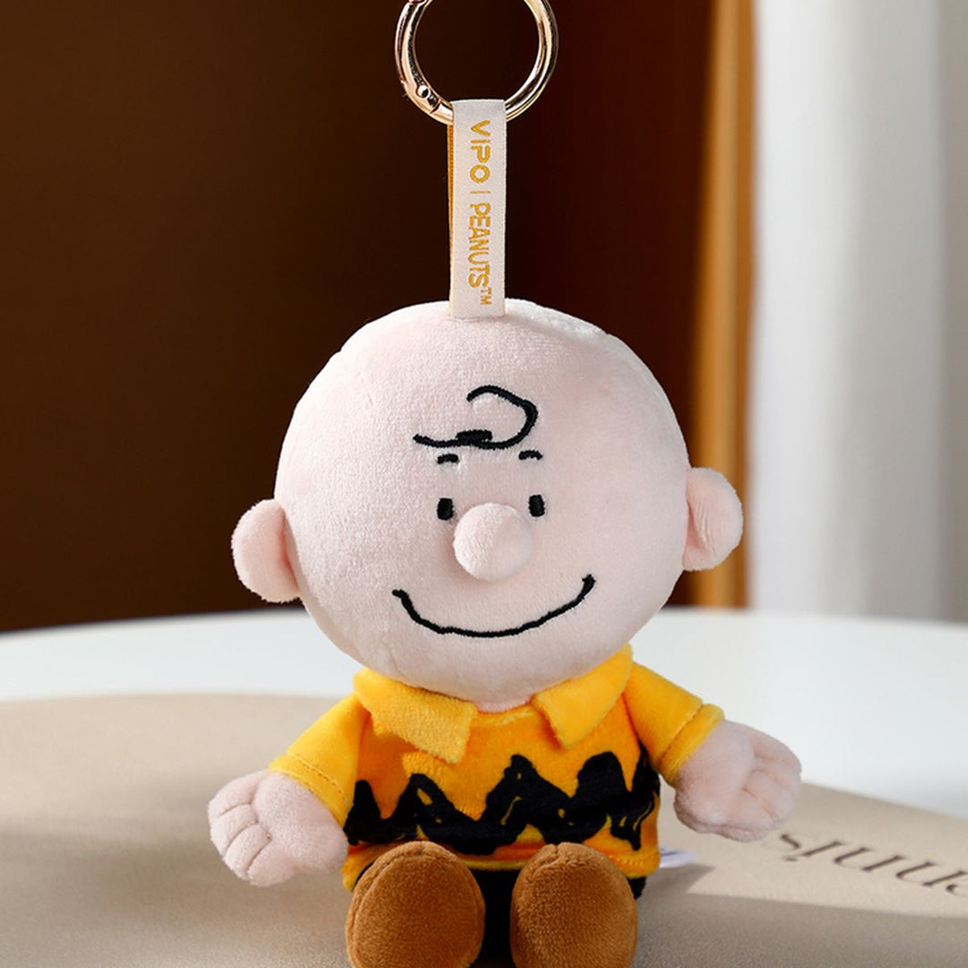 Snoopy Plush Keychain Blind Box (Random Pack) | SP37488