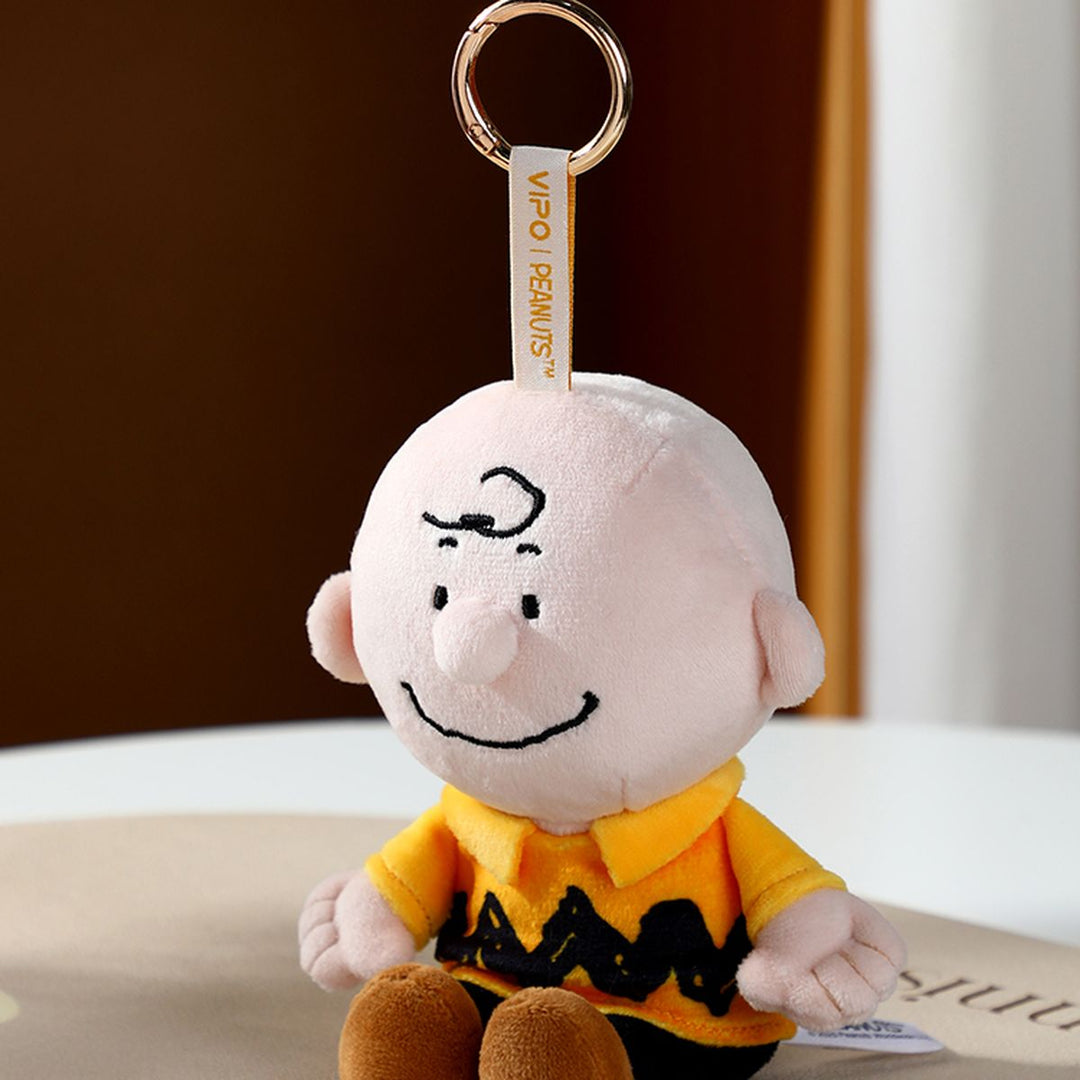 Snoopy Plush Keychain Blind Box (Random Pack) | SP37488
