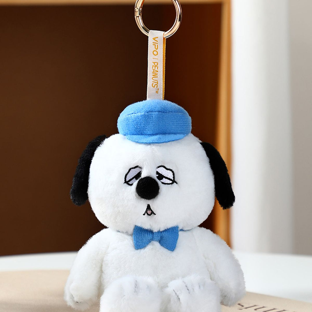 Snoopy Plush Keychain Blind Box (Random Pack) | SP37488