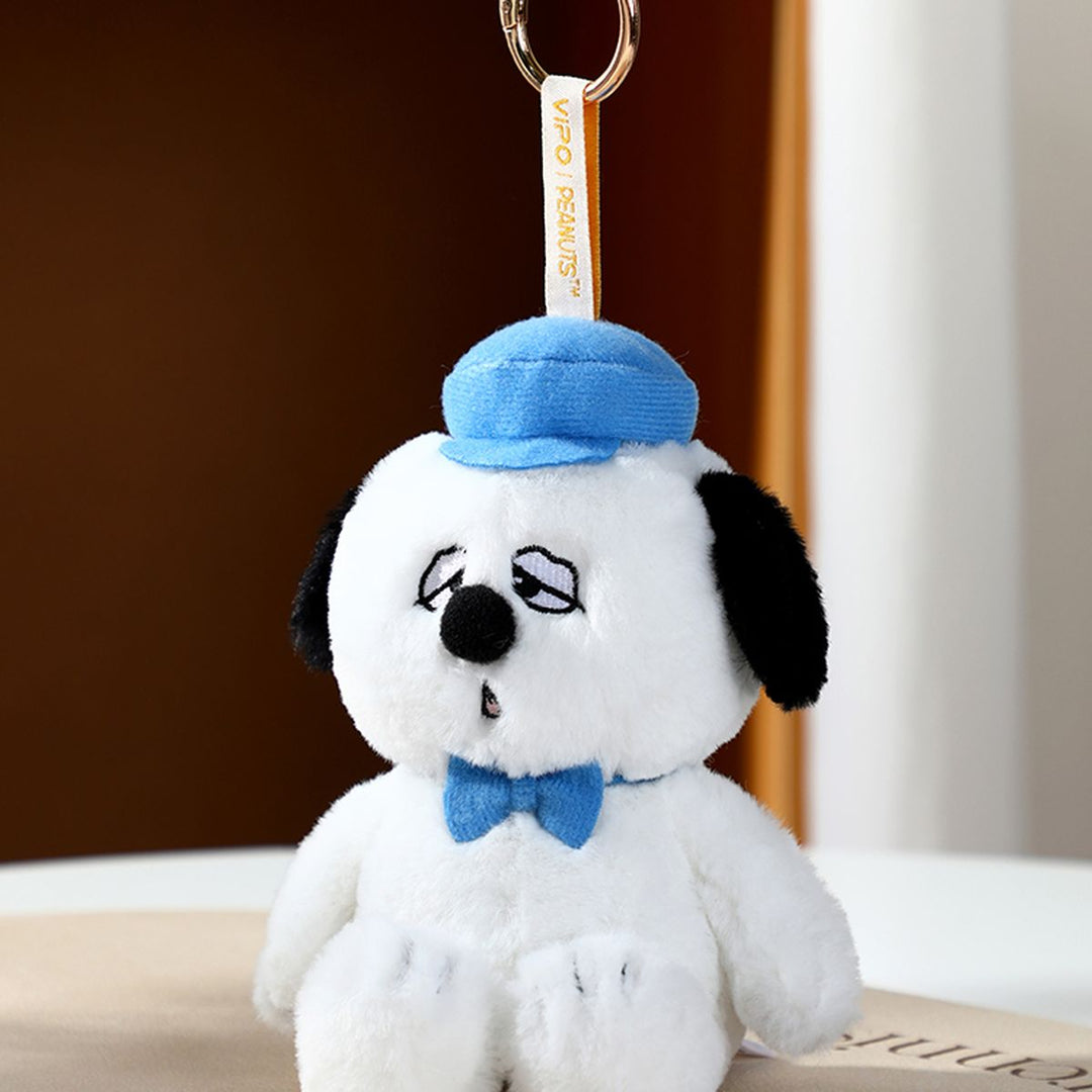 Snoopy Plush Keychain Blind Box (Random Pack) | SP37488