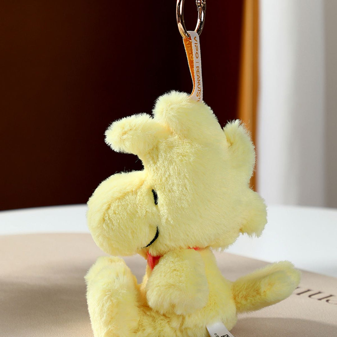 Snoopy Plush Keychain Blind Box (Random Pack) | SP37488
