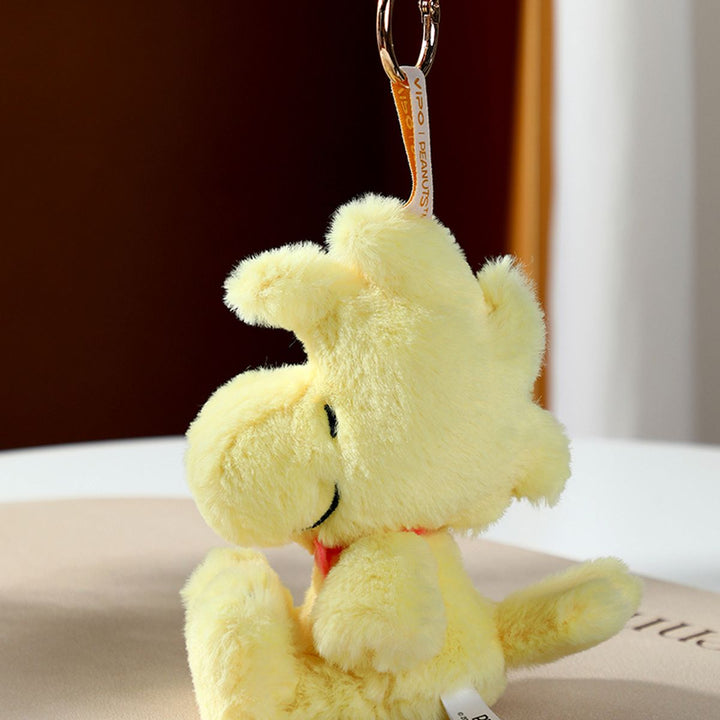Snoopy Plush Keychain Blind Box (Random Pack) | SP37488