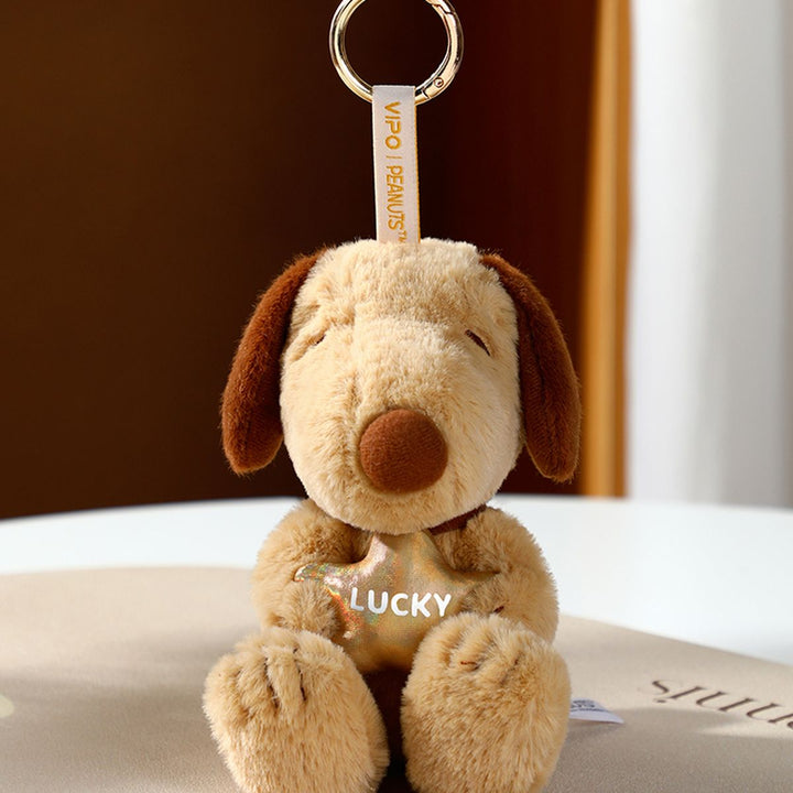 Snoopy Plush Keychain Blind Box (Random Pack) | SP37488