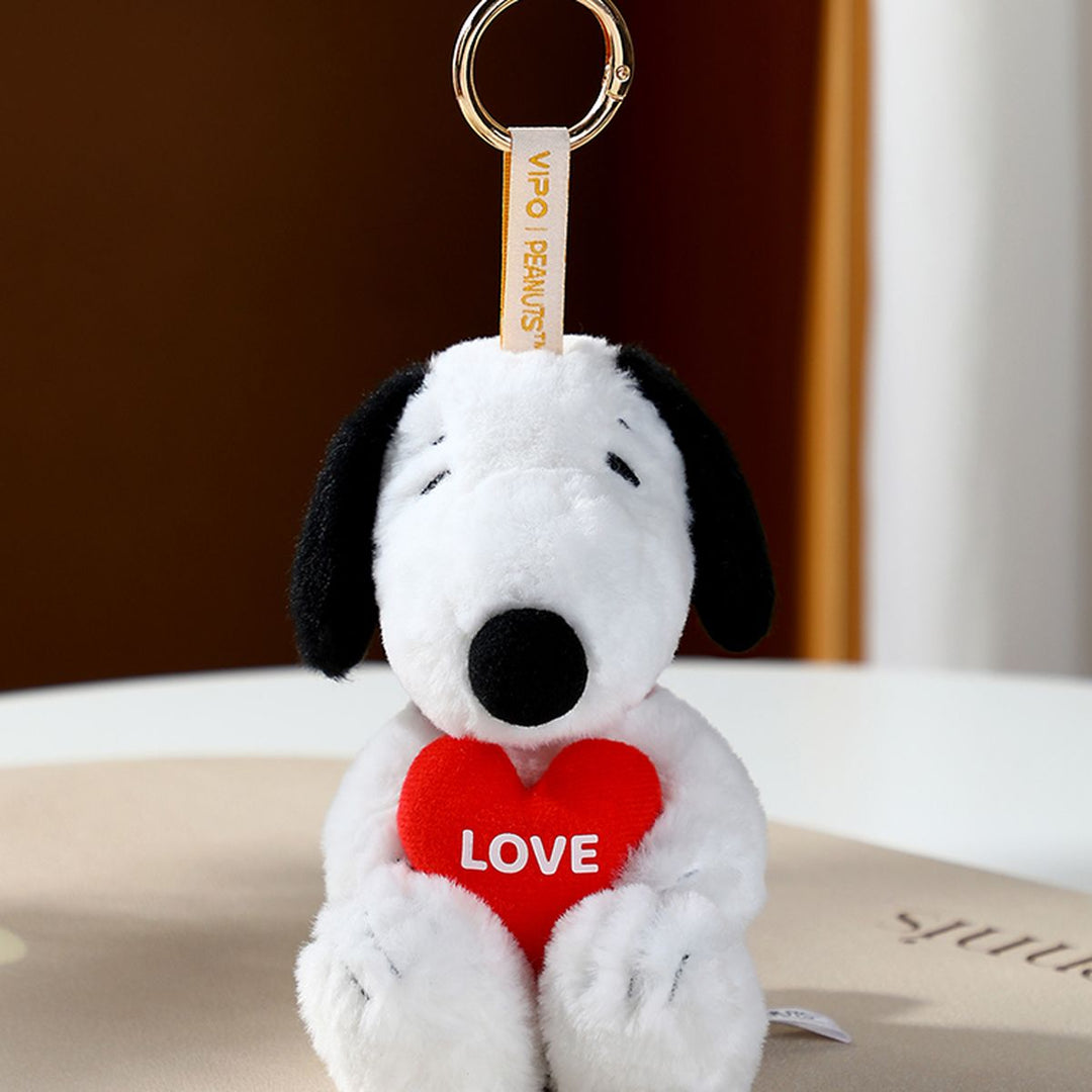 Snoopy Plush Keychain Blind Box (Random Pack) | SP37488