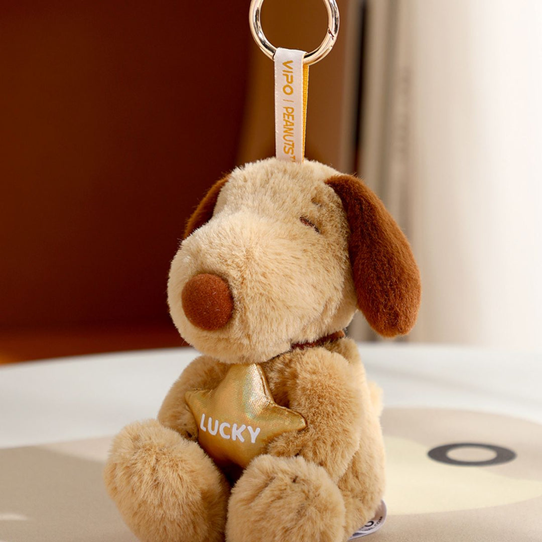 Snoopy Plush Keychain Blind Box (Random Pack) | SP37488