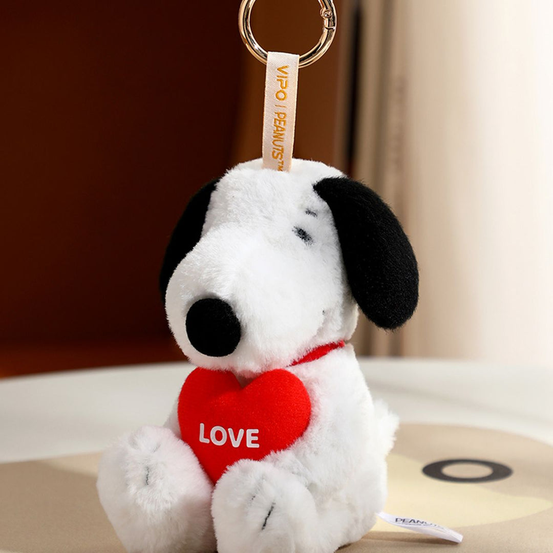 Snoopy Plush Keychain Blind Box (Random Pack) | SP37488