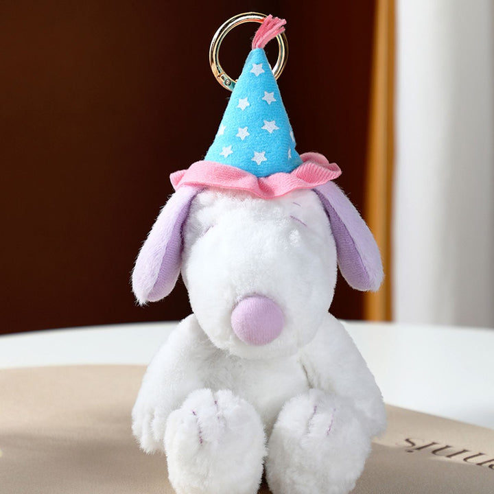 Snoopy Plush Keychain Blind Box (Random Pack) | SP37488