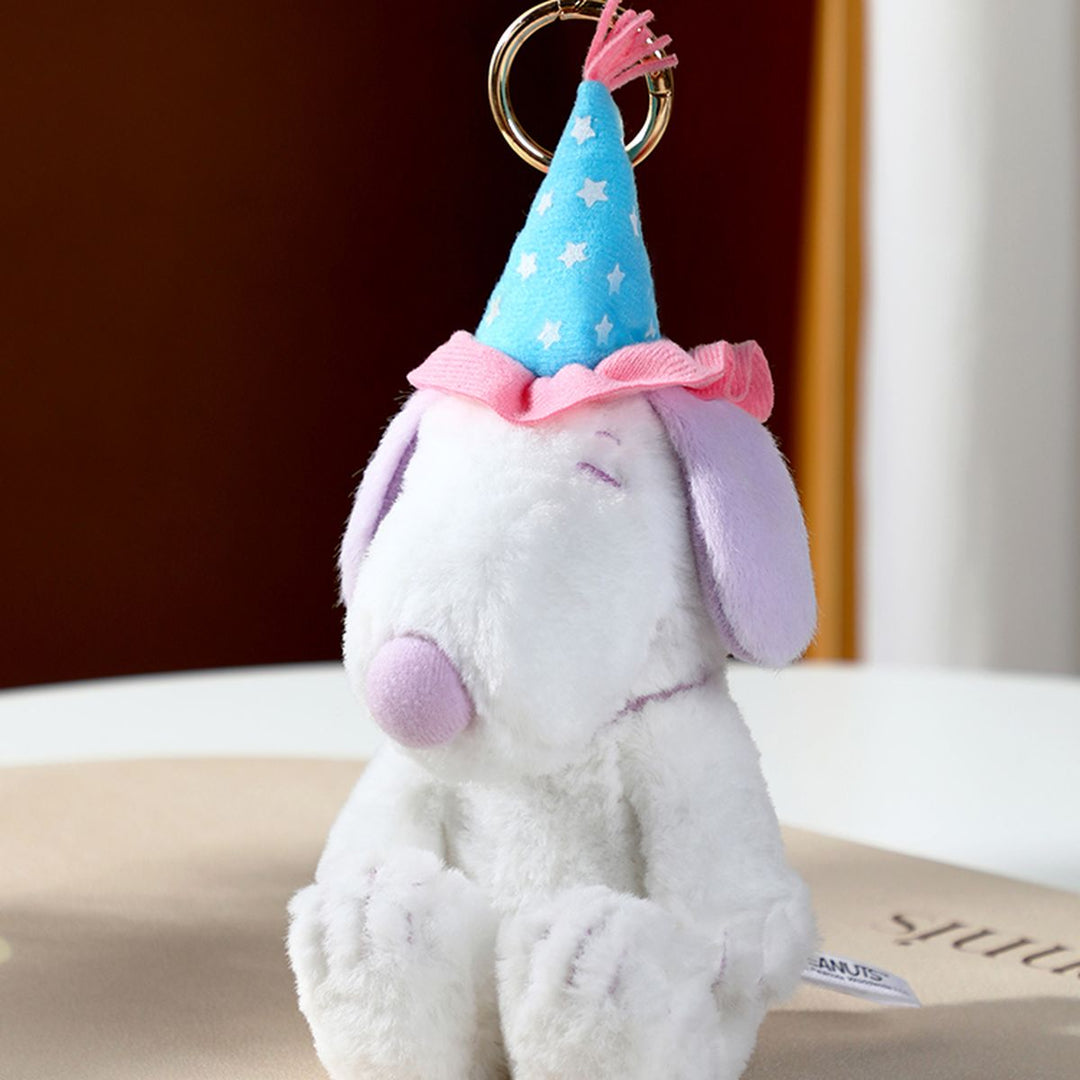 Snoopy Plush Keychain Blind Box (Random Pack) | SP37488