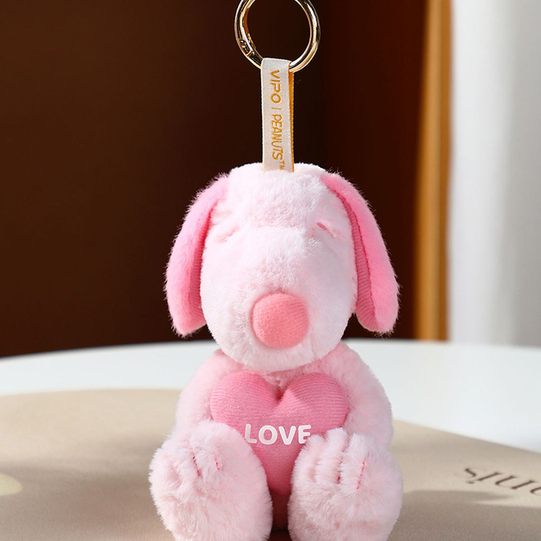 Snoopy Plush Keychain Blind Box (Random Pack) | SP37488