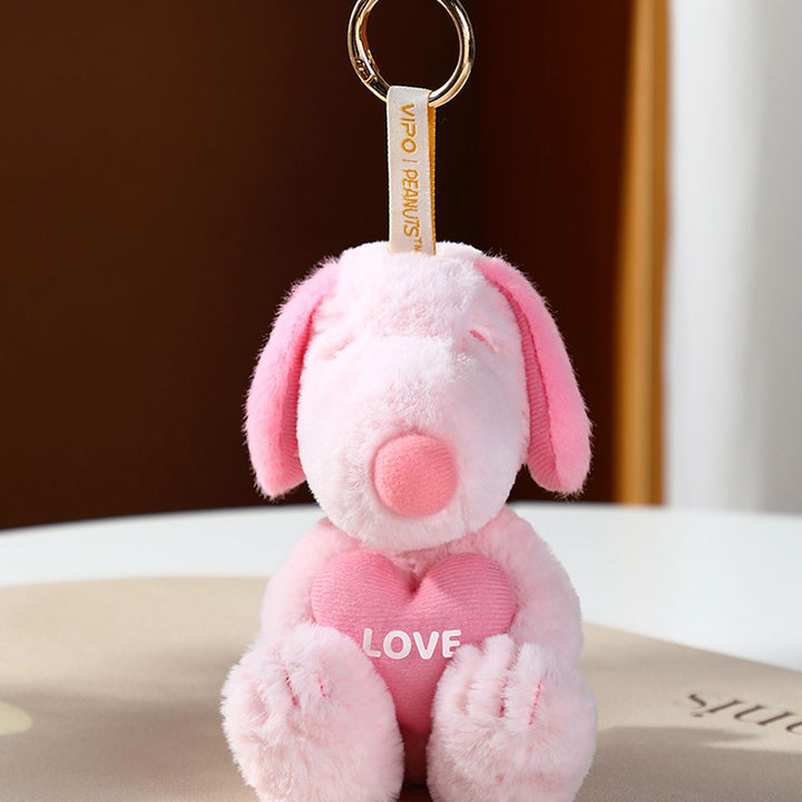 Snoopy Plush Keychain Blind Box (Random Pack) | SP37488