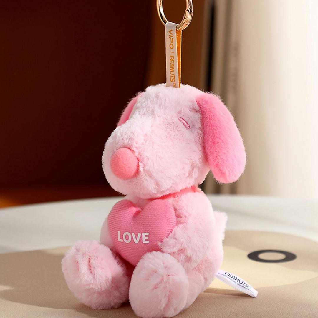 Snoopy Plush Keychain Blind Box (Random Pack) | SP37488