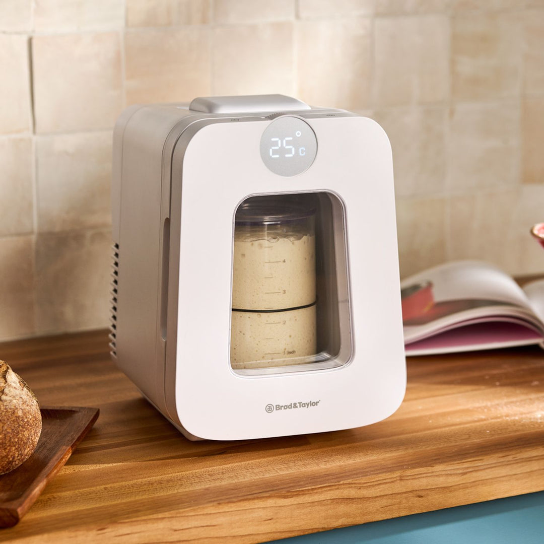 Brod and Taylor Sourdough Home Plus Fermentation Box SH-500