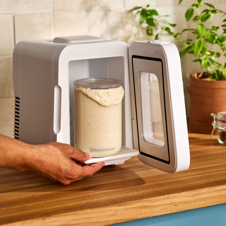 Brod and Taylor Sourdough Home Plus Fermentation Box SH-500