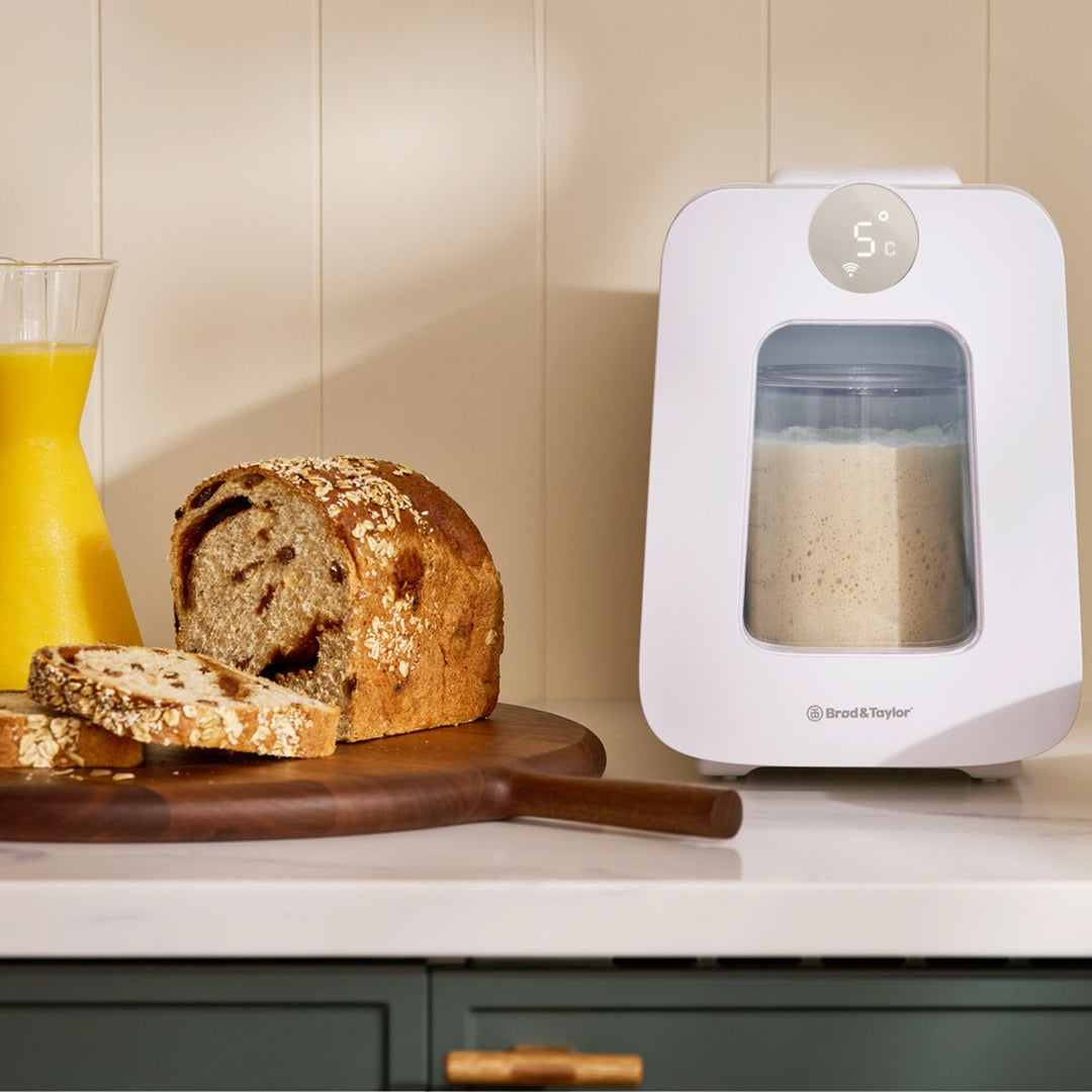 Brod and Taylor Sourdough Home Plus Fermentation Box SH-500