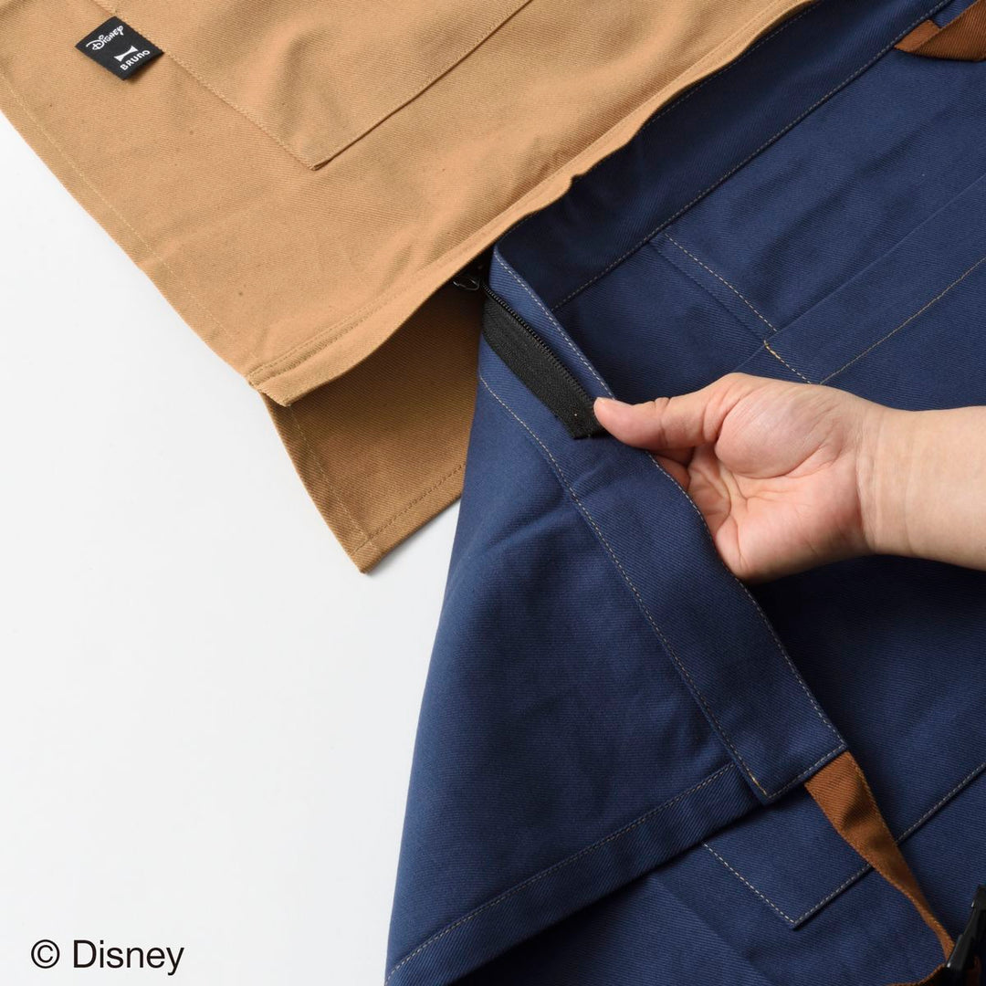 BRUNO DISNEY 咖啡廳圍裙 | BHK313