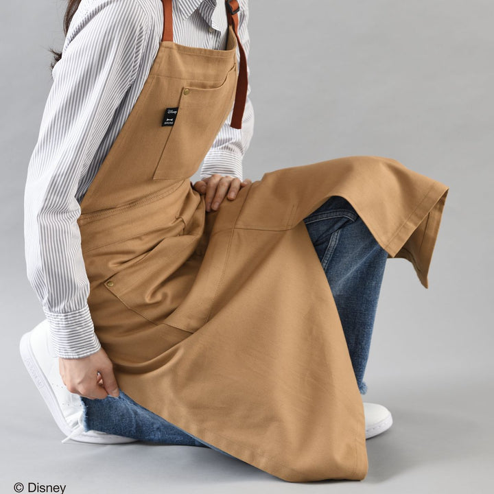 BRUNO DISNEY 咖啡廳圍裙 | BHK313