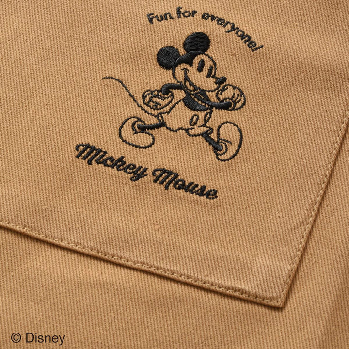 BRUNO DISNEY 咖啡廳圍裙 | BHK313