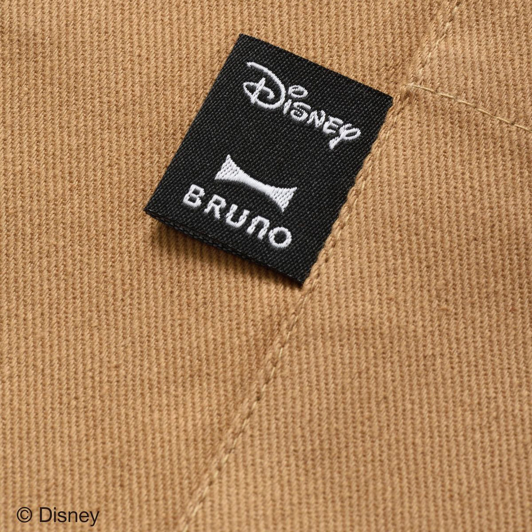 BRUNO DISNEY 咖啡廳圍裙 | BHK313