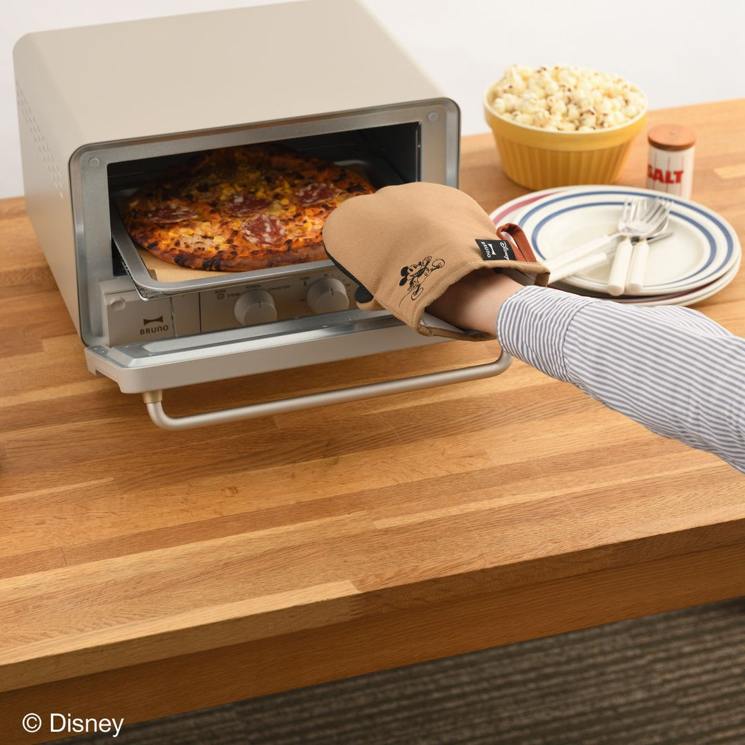 BRUNO DISNEY 隔熱手套 | BHK314