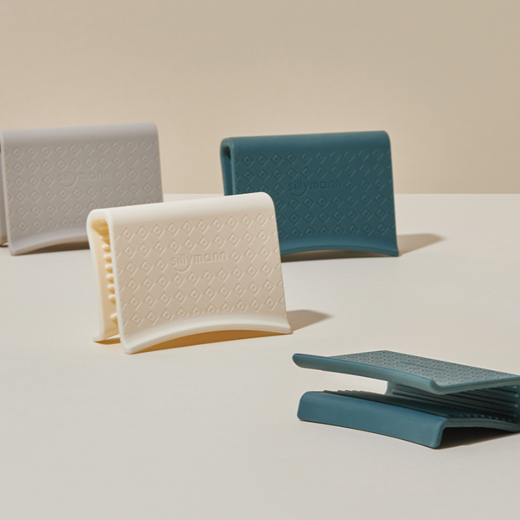 Sillymann Harmony Silicone Pot Holder | WSK-4001