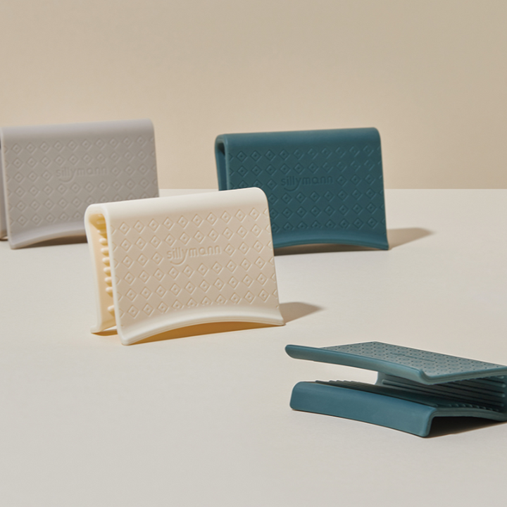 Sillymann Harmony Silicone Pot Holder | WSK-4001