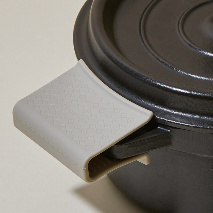 Sillymann Harmony Silicone Pot Holder | WSK-4001