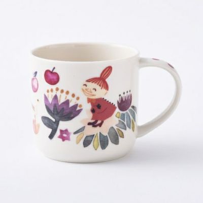 Yamaka Moomin Mug (Little My) MM2102-11