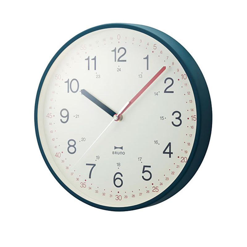 BRUNO Easy Time Clock BCW020-NV