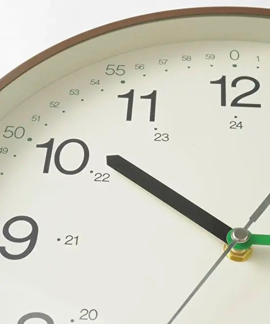 BRUNO Easy Time Clock BCW020-NV