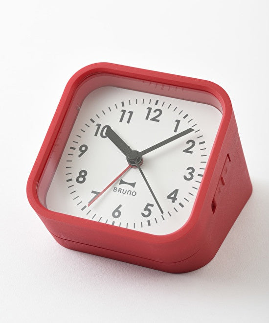 2 angle alarm clock