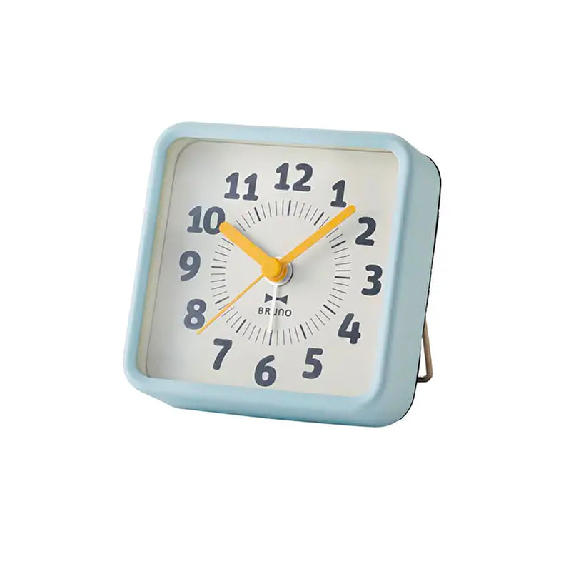 BRUNO Retro Alarm Clock BCA021
