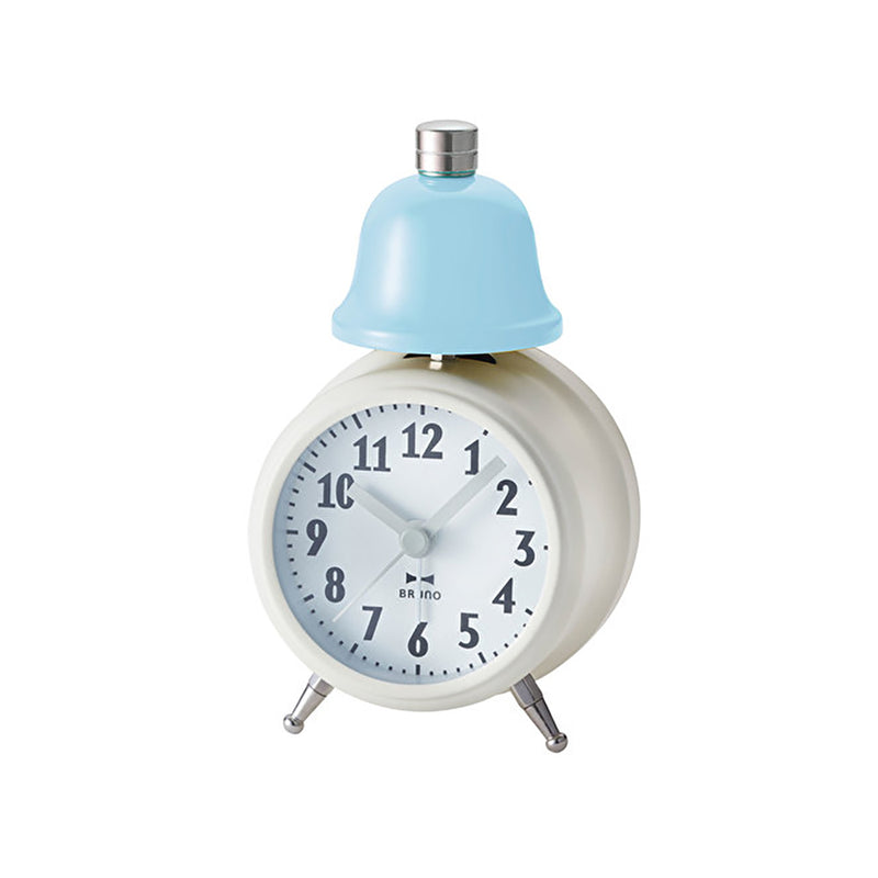 BRUNO Pop Solo Bell clock BCA023