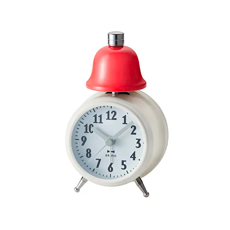 BRUNO Pop Solo Bell clock BCA023