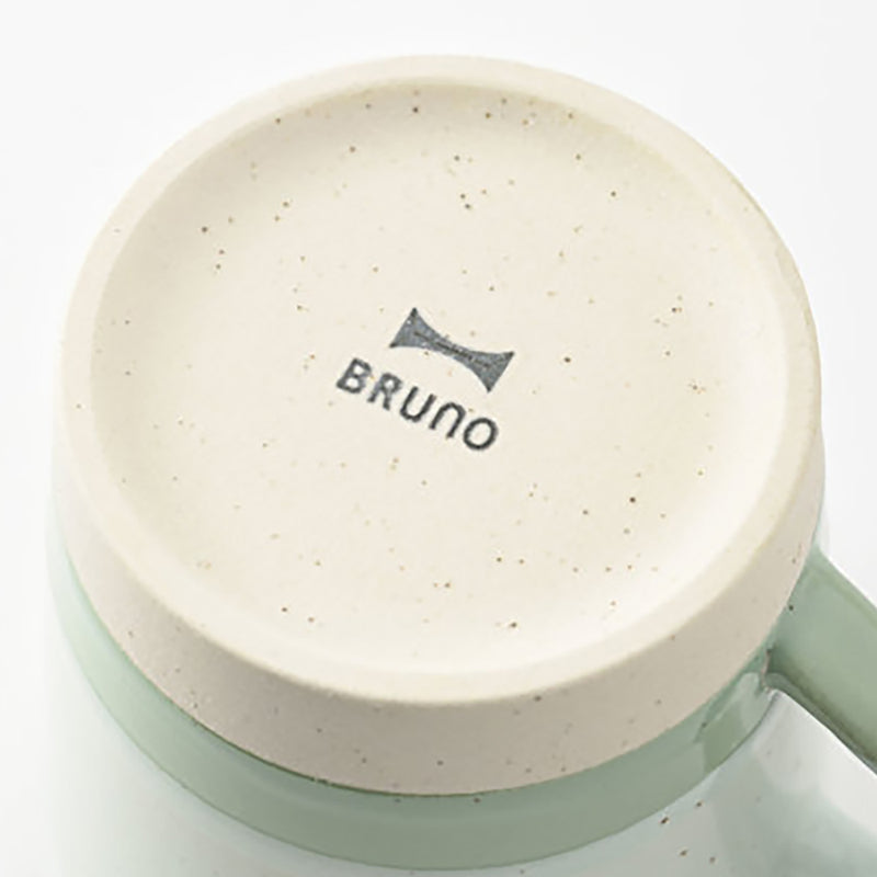 BRUNO 日本製陶瓷杯