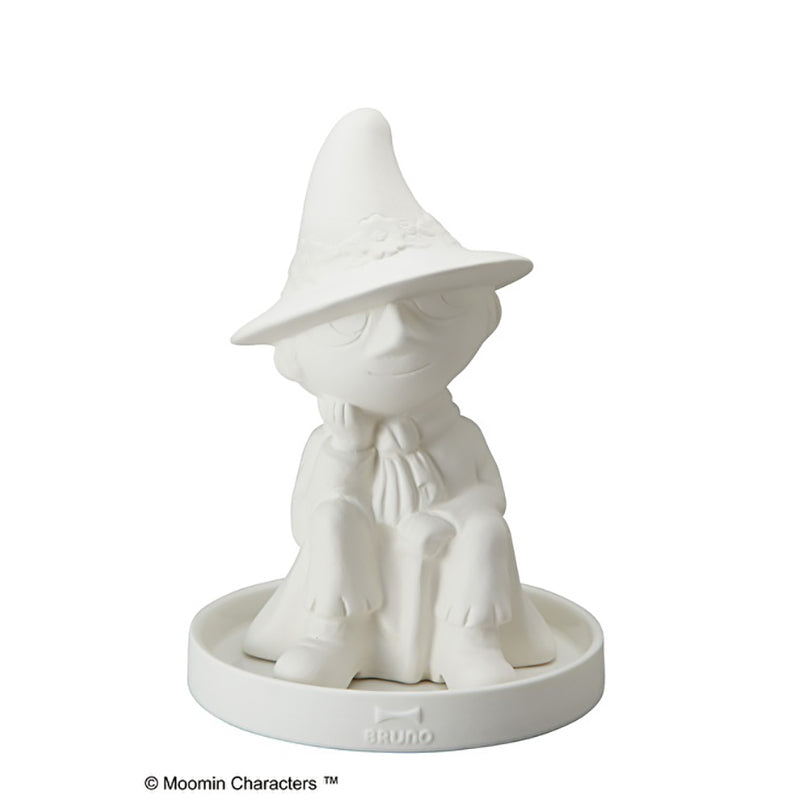 BRUNO Moomin Ceramic Humidifier - Snufkin BDE032-SNUFKIN