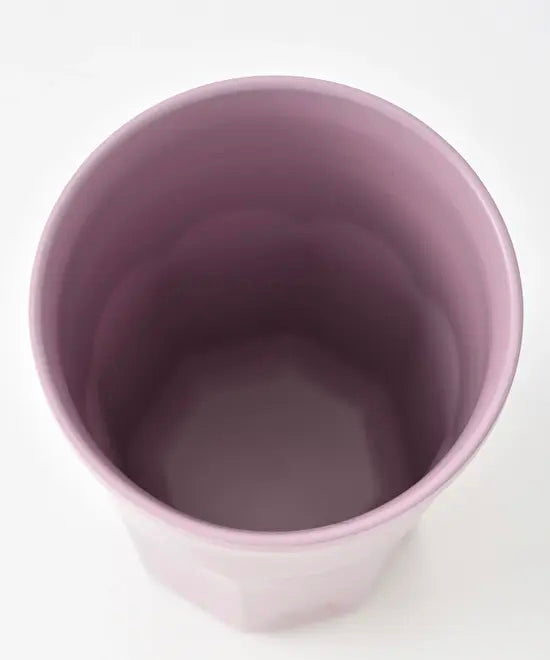 BRUNO 陶瓷易潔雙層保溫杯 (高) BHK257