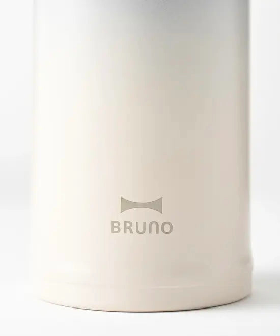 BRUNO Lightweight SS Bottle (Tall) BHK259
