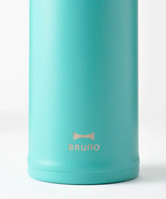 BRUNO Lightweight SS One-Touch Bottle BHK260