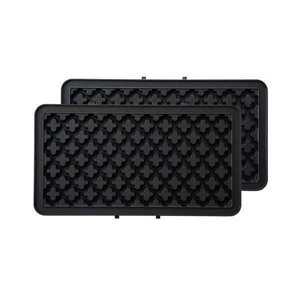 BRUNO Double Waffle Plate Double BOE044-WAFFLE (For BOE044/051)