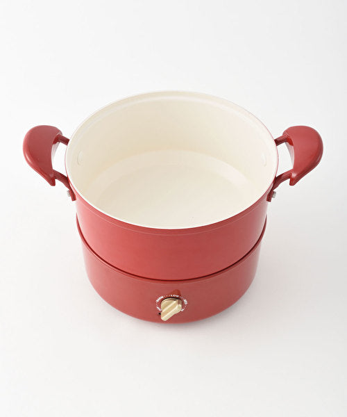 BRUNO Multi Grill Pot | BOE065