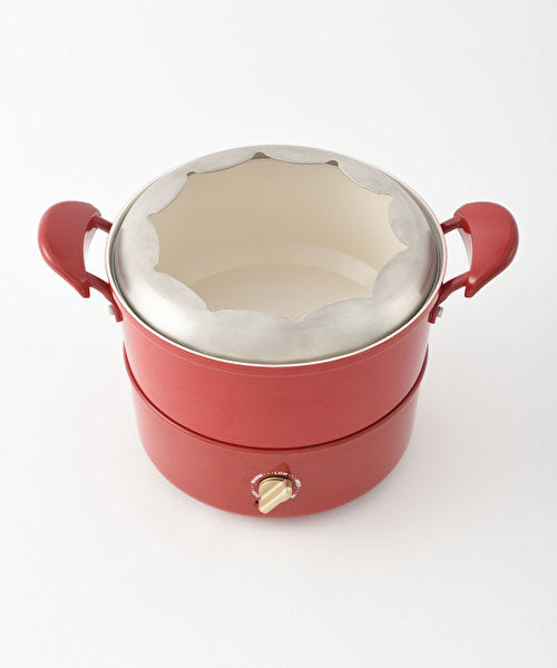 BRUNO Multi Grill Pot | BOE065