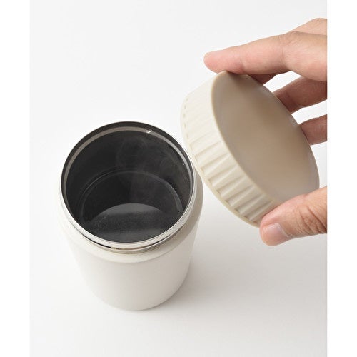BRUNO 電動研磨咖啡滴濾杯 - 粉米色 BOE080-PBE