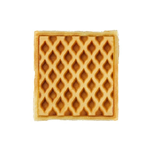 BRUNO Waffle Plates Single BOE083-WAFFLE (for BOE088)