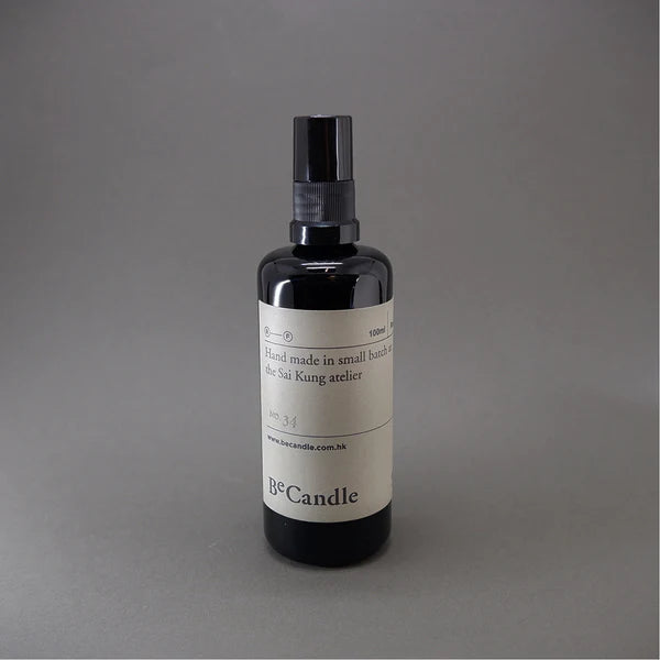 BC - Gardenia Aroma Spray 100ml 梔子花