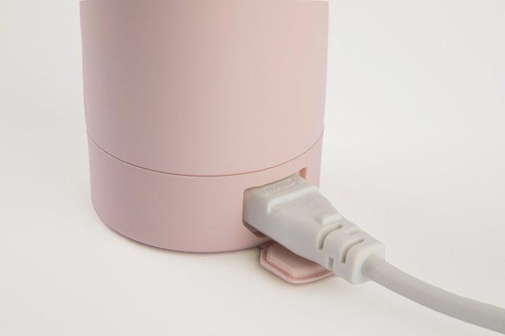 BRUNO Portable Electric Kettle - Pink BZK-A02-PK