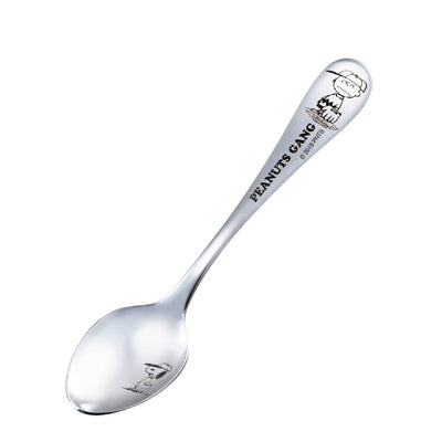 Yamaka Snoopy Steel Spoon (Charlie) SN683-850