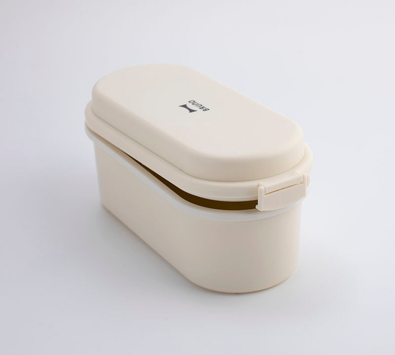 BRUNO Lunch Box Warmer - White BZKC01-WH